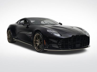 Used 2025 Aston Martin Vanquish V12