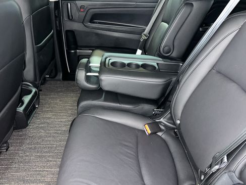 Used 2025 Honda Odyssey EX-L image 5