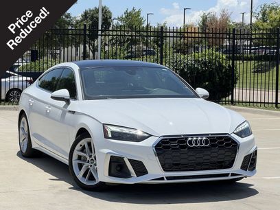 Used 2024 Audi A5 2.0T Premium Plus