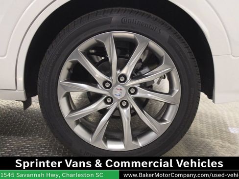 Used 2025 Buick Encore GX Avenir w/ Avenir Convenience Package FWD image 17