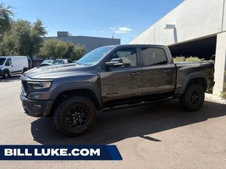 Used 2021 RAM 1500 TRX w/ TRX Level 2 Equipment Group AWD/4WD video 1