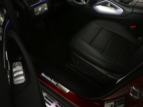 Certified 2024 Mercedes-Benz GLE 350 4MATIC image 7