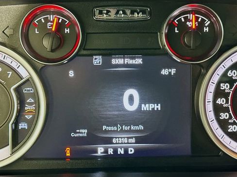 Used 2018 RAM 1500 Big Horn image 27