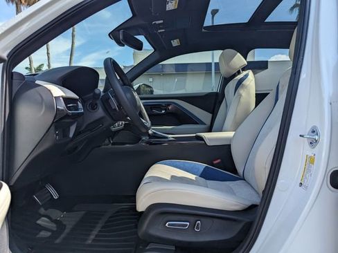New 2025 Acura ADX A-Spec image 7