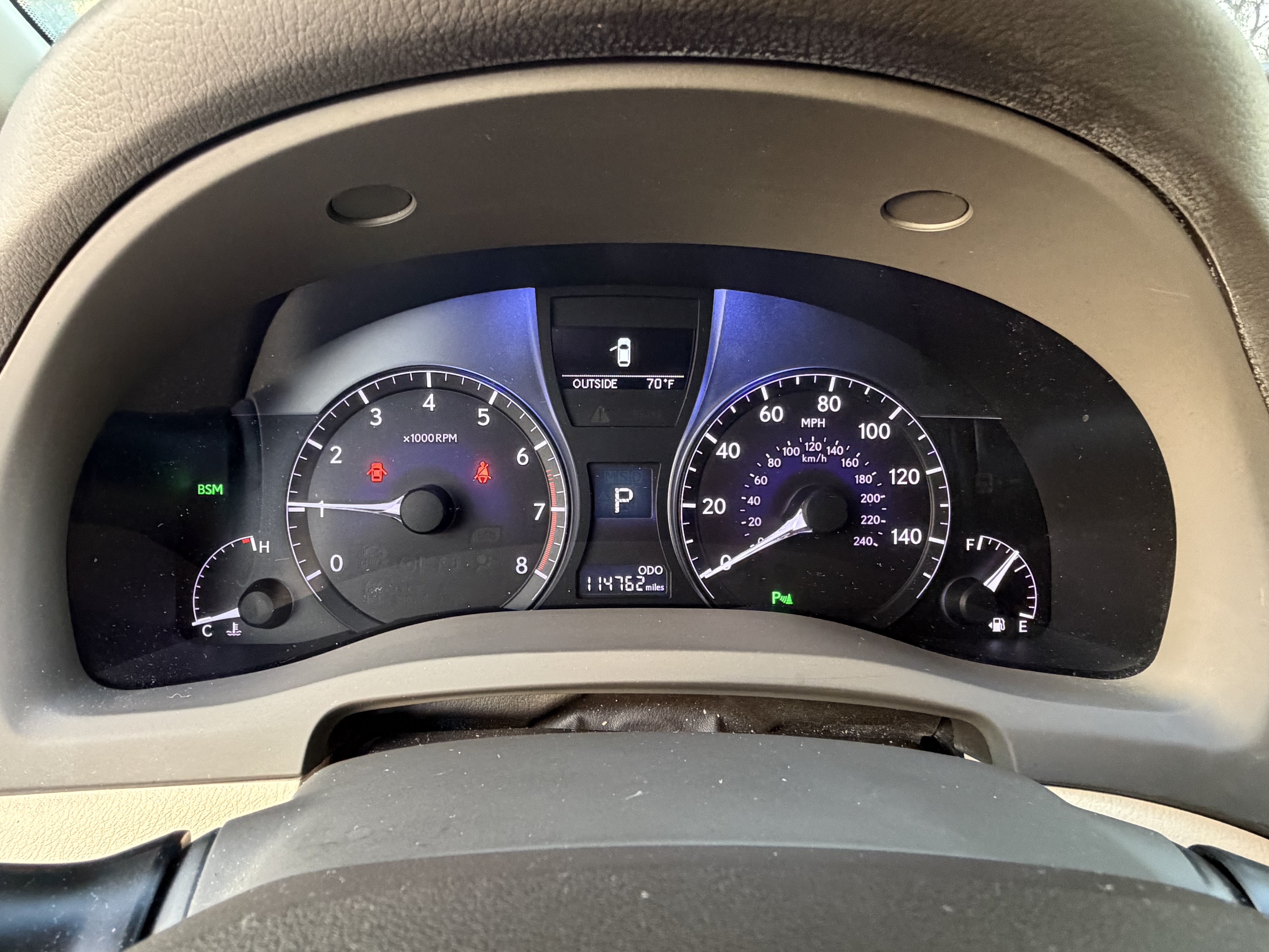 Used 2015 Lexus RX 350 FWD image 22