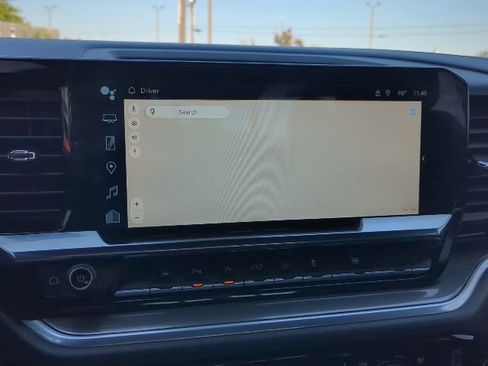 New 2025 Chevrolet Silverado 1500 High Country w/ High Country Premium Package image 21