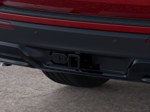 New 2026 Ford Explorer ST-Line w/ ST-Line Street Pack AWD/4WD image 23