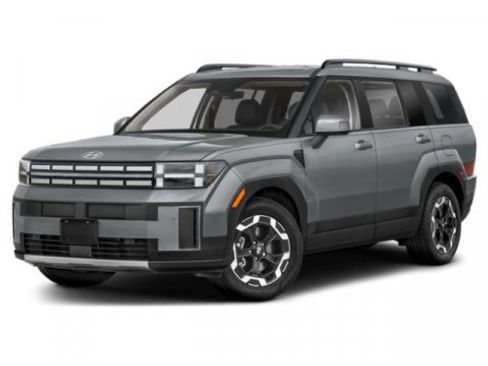 New 2026 Hyundai Santa Fe SEL w/ Tow & Go Package FWD image 1