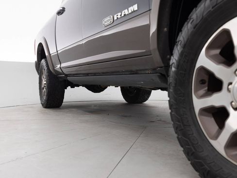 Used 2021 RAM 2500 Limited AWD/4WD image 23
