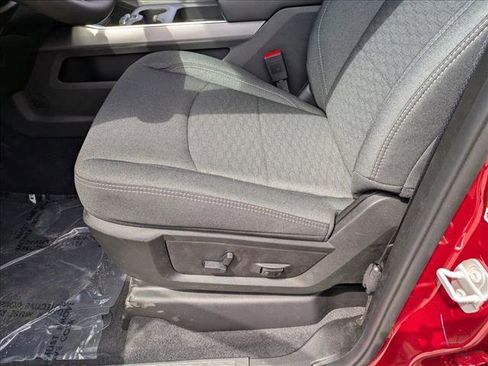 New 2026 RAM 2500 Laramie w/ Night Edition image 9