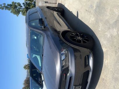 Used 2019 Dodge Durango GT
