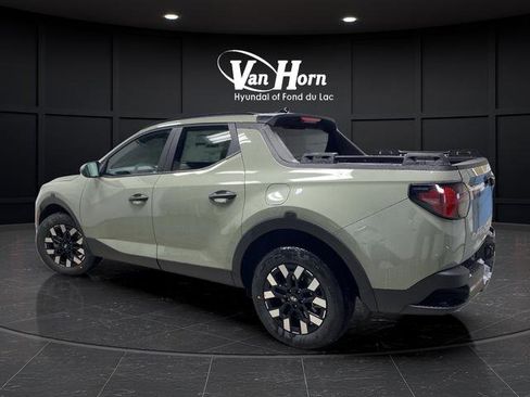 New 2026 Hyundai Santa Cruz SEL image 3