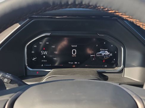 New 2026 GMC Sierra 1500 AT4 w/ AT4 Premium Package AWD/4WD image 10