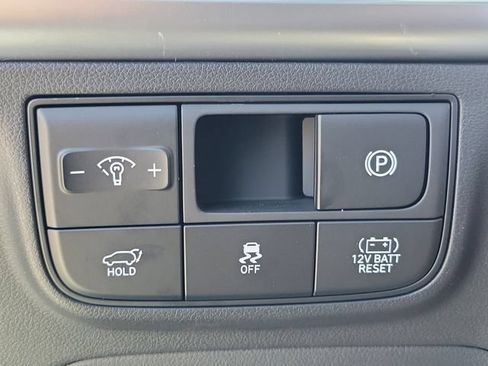 New 2026 Hyundai Tucson SEL AWD/4WD image 19