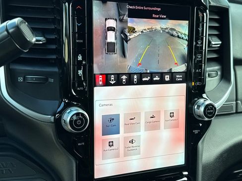 New 2025 RAM 2500 Big Horn image 23