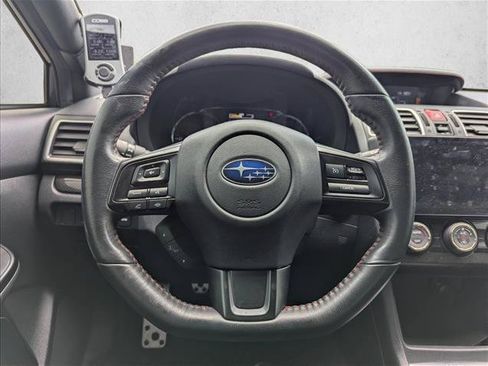 Used 2021 Subaru WRX Premium AWD/4WD image 15