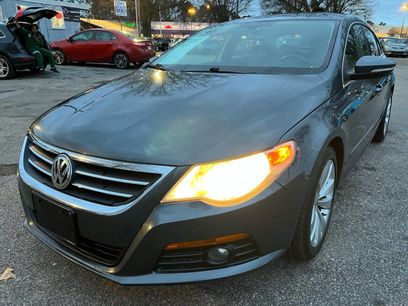 Used 2010 Volkswagen CC Sport