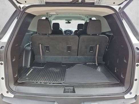 Certified 2019 Chevrolet Traverse LT FWD image 10