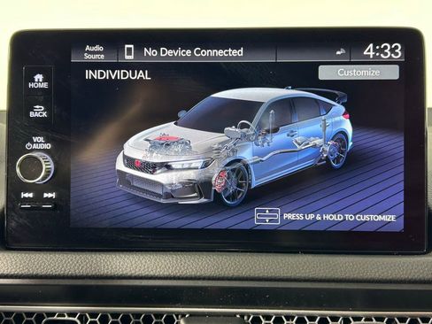 Used 2023 Honda Civic Type R image 24