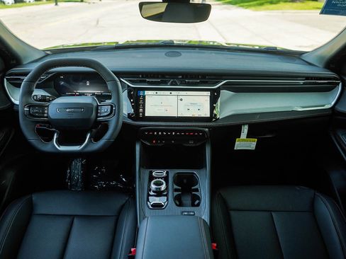 New 2026 Jeep Cherokee Limited AWD/4WD image 14