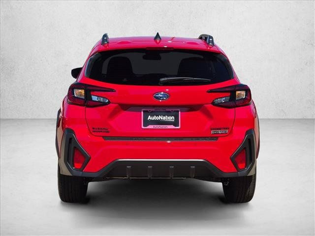 New 2026 Subaru Crosstrek 2.5i Limited AWD/4WD image 8