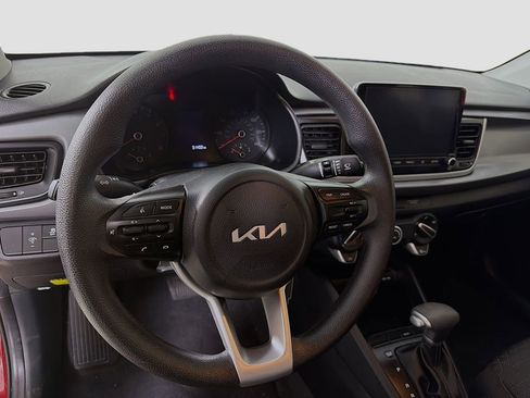 Used 2023 Kia Rio S image 14