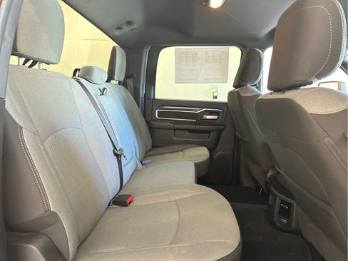 Used 2024 RAM 2500 Big Horn image 27