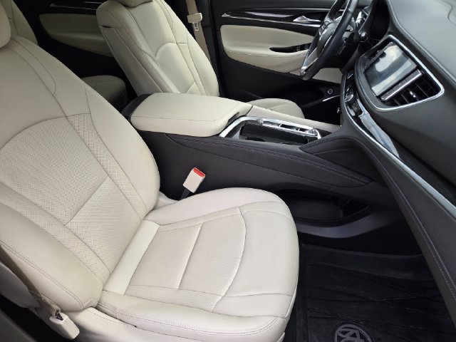 Used 2023 Buick Enclave Essence w/ LPO, Floor Liner Package FWD image 14
