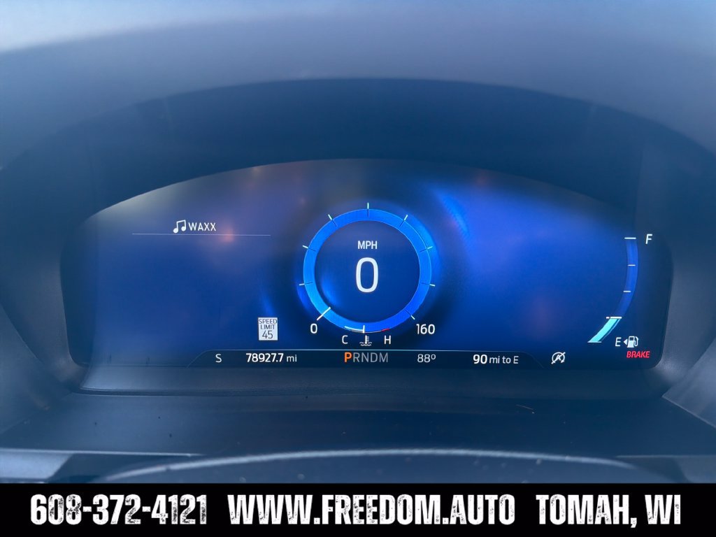 Used 2022 Ford Explorer ST w/ Equipment Group 401A AWD/4WD image 17