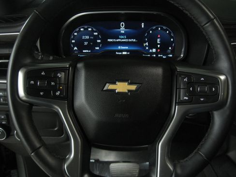 Used 2023 Chevrolet Tahoe LT w/ LT Signature Plus Package image 14
