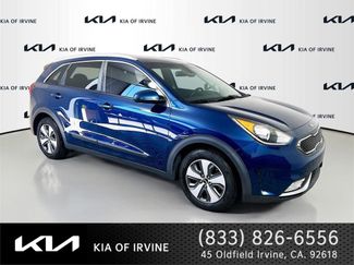 Used 2017 Kia Niro LX video 1