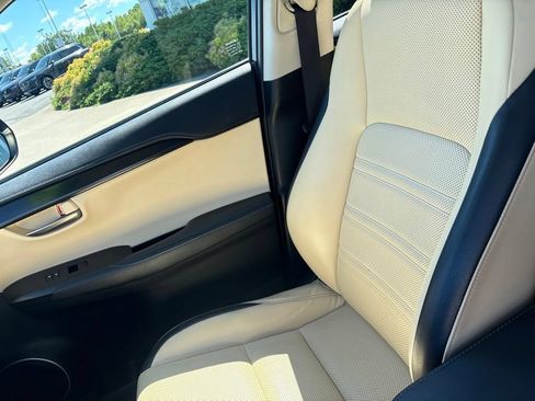 Used 2015 Lexus NX 200t AWD w/ Premium Package image 27
