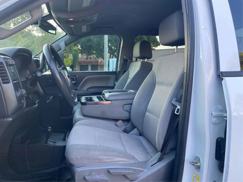 Used 2019 GMC Sierra 2500 4x4 Crew Cab image 9