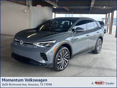 Used 2025 Volkswagen ID.4 Pro