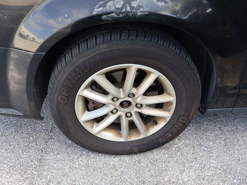 Used 2017 Dodge Grand Caravan GT image 4