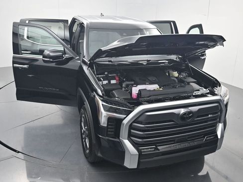 New 2026 Toyota Tundra Limited AWD/4WD image 67