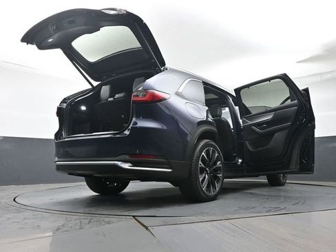 Certified 2024 MAZDA CX-90 Plug-In Hybrid w/ Premium Plus AWD/4WD image 51
