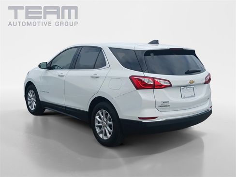 Used 2020 Chevrolet Equinox LT image 5