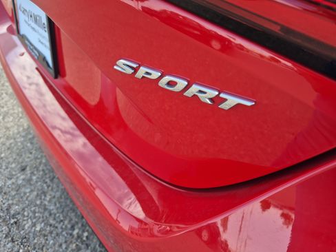Used 2024 Honda Civic Sport image 22