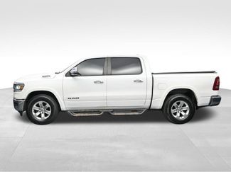 Used 2019 RAM 1500 Laramie AWD/4WD video 2