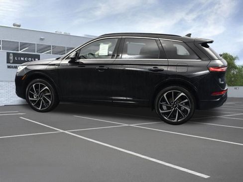 New 2026 Lincoln Corsair Grand Touring AWD/4WD image 2