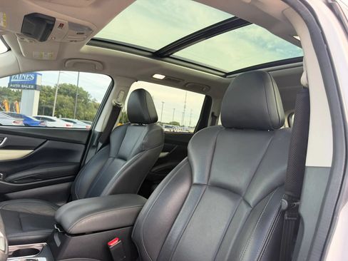 Used 2020 Subaru Ascent Limited w/ Technology Package AWD/4WD image 76