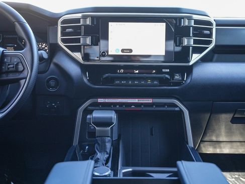 New 2025 Toyota Tundra SR5 image 15