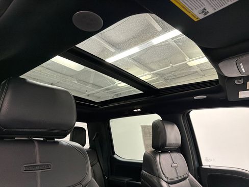 Used 2023 Ford F150 Platinum w/ Equipment Group 701A High image 13