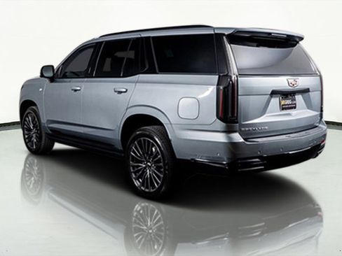 Used 2025 Cadillac Escalade Sport Platinum image 84