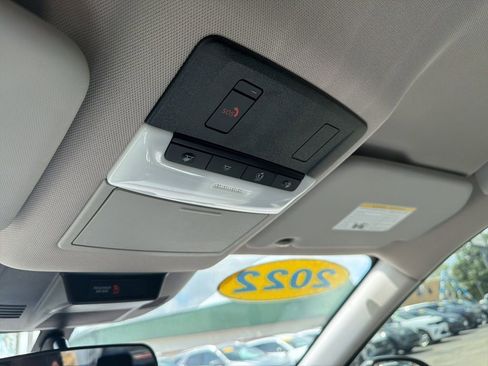 Used 2022 Nissan Rogue SV FWD image 41