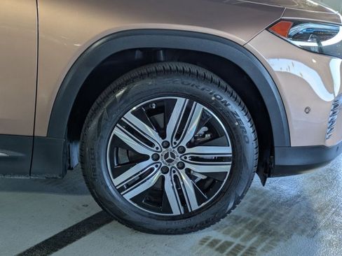 Certified 2023 Mercedes-Benz EQB 250+ image 23