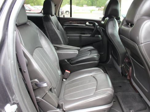 Used 2015 Buick Enclave Premium w/ Experience Buick Package AWD/4WD image 42