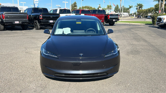 Used 2025 Tesla Model 3 Long Range RWD image 9