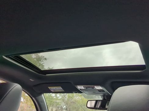 Used 2022 Toyota Tacoma Limited w/ Nightshade Package image 23